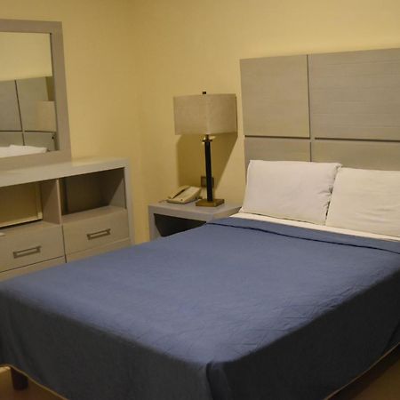 Hotel Boutique Boca - Veracruz Boca del Río Eksteriør bilde