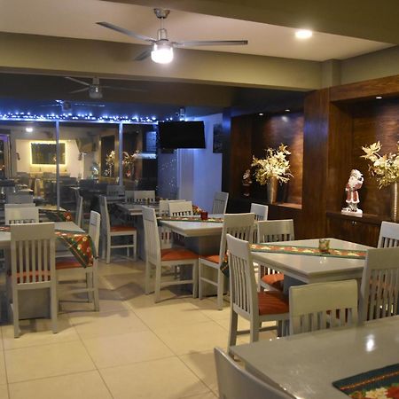 Hotel Boutique Boca - Veracruz Boca del Río Eksteriør bilde