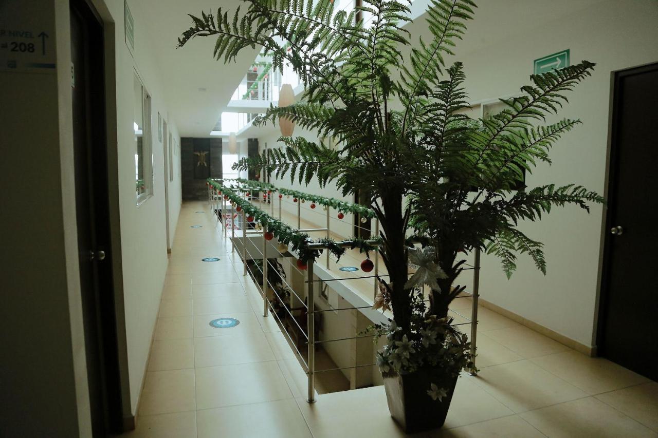 Hotel Boutique Boca - Veracruz Boca del Río Eksteriør bilde