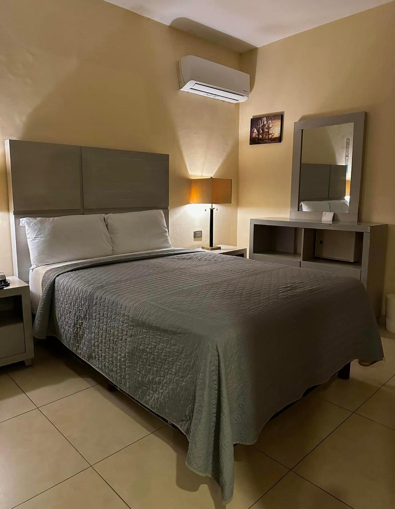 Hotel Boutique Boca - Veracruz Boca del Río Eksteriør bilde