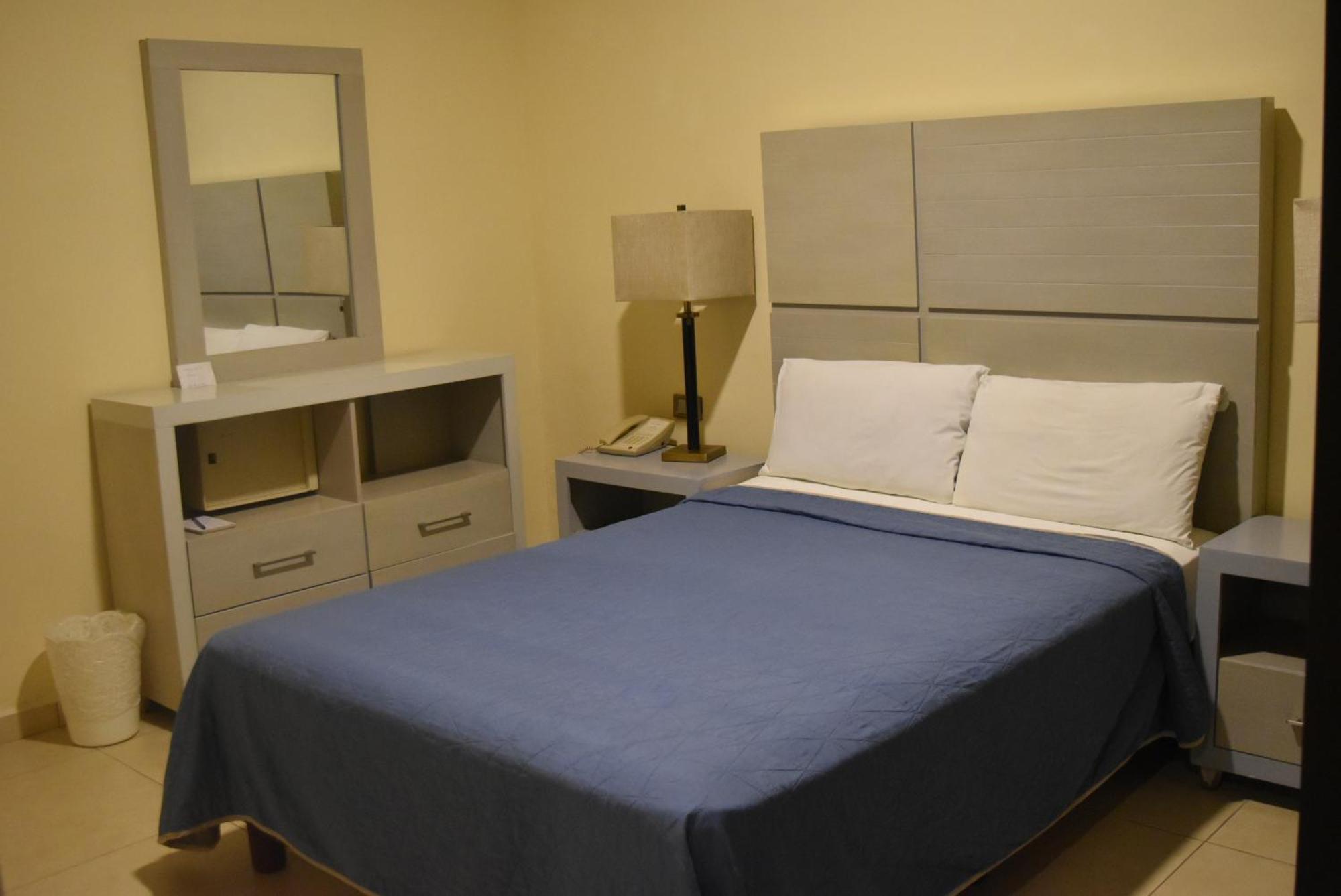 Hotel Boutique Boca - Veracruz Boca del Río Eksteriør bilde