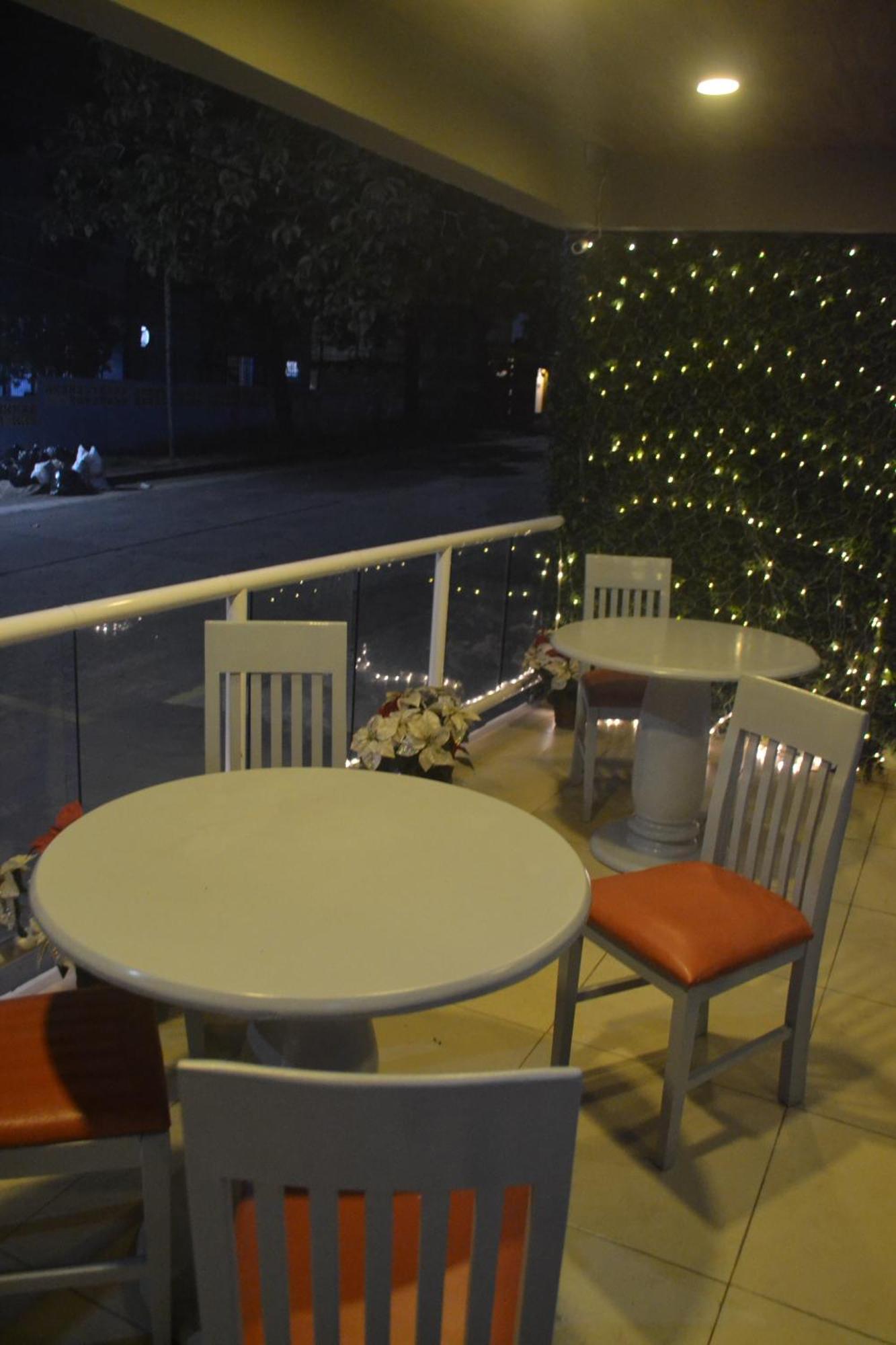 Hotel Boutique Boca - Veracruz Boca del Río Eksteriør bilde