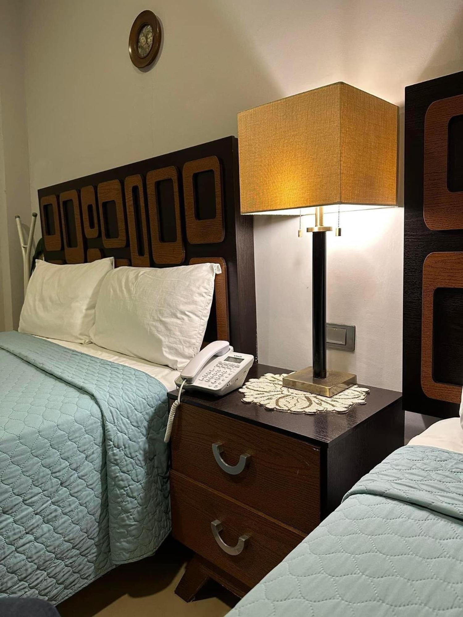 Hotel Boutique Boca - Veracruz Boca del Río Eksteriør bilde