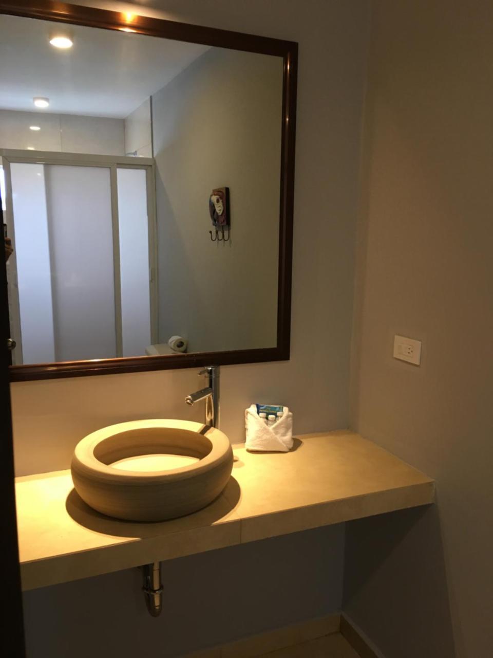Hotel Boutique Boca - Veracruz Boca del Río Eksteriør bilde