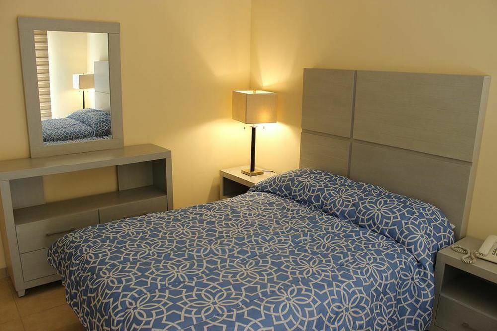 Hotel Boutique Boca - Veracruz Boca del Río Eksteriør bilde