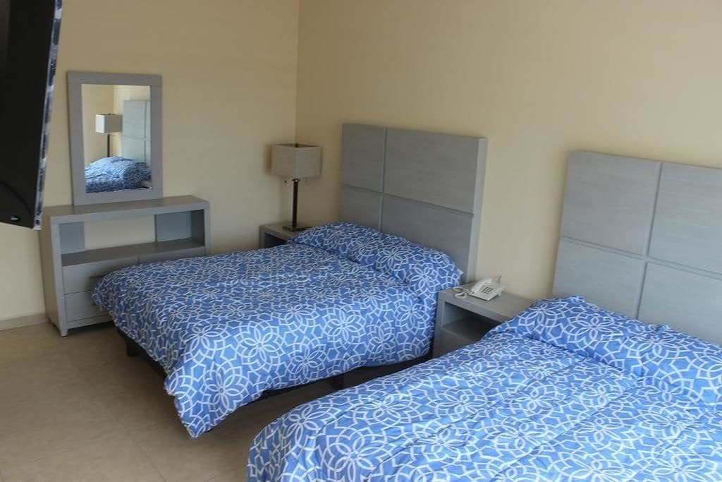 Hotel Boutique Boca - Veracruz Boca del Río Eksteriør bilde