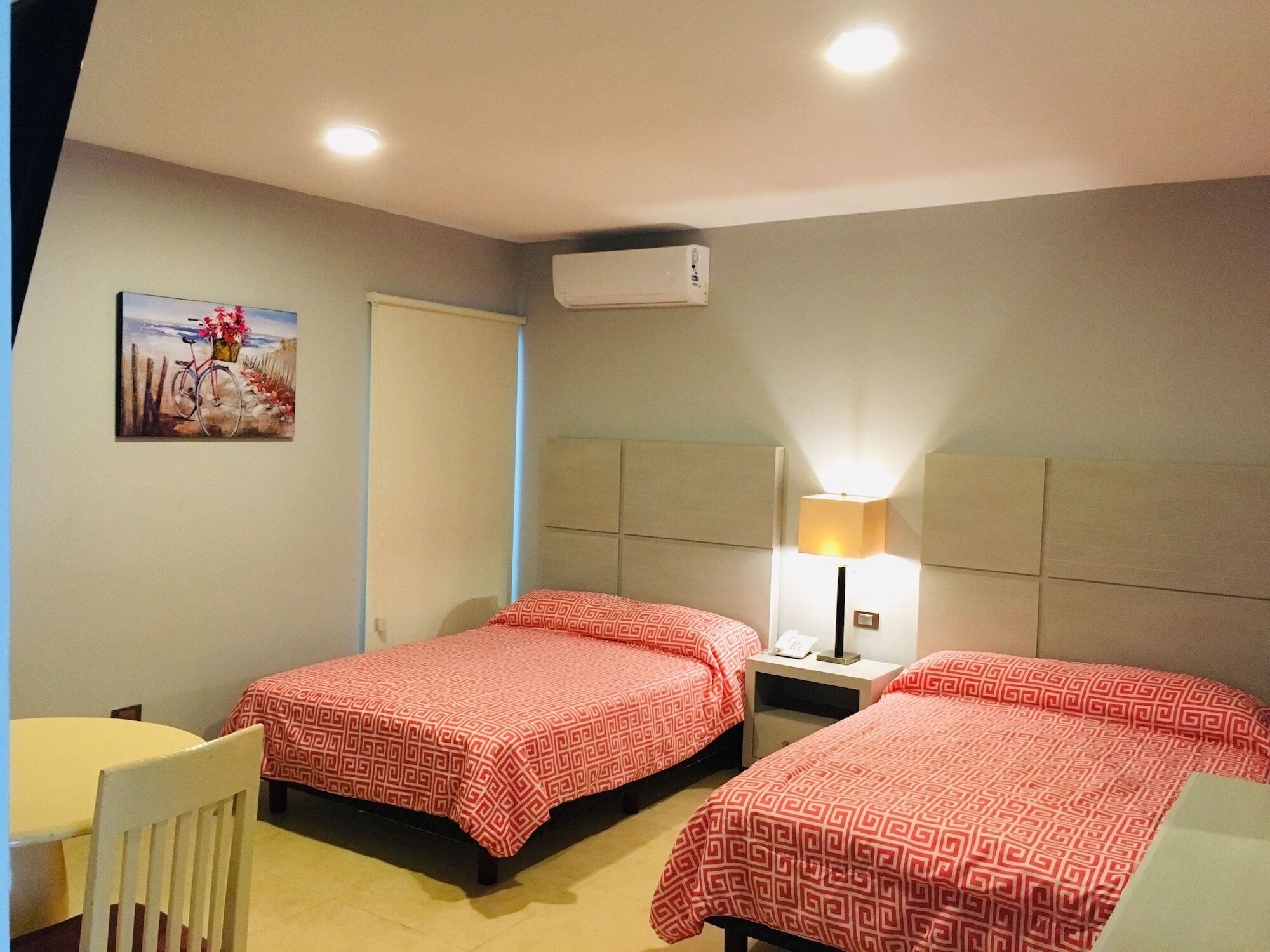 Hotel Boutique Boca - Veracruz Boca del Río Eksteriør bilde