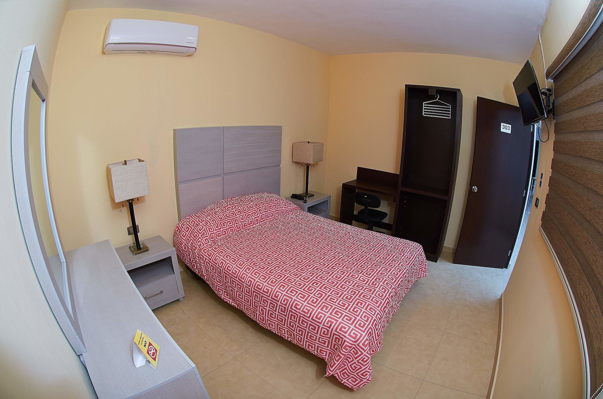 Hotel Boutique Boca - Veracruz Boca del Río Eksteriør bilde