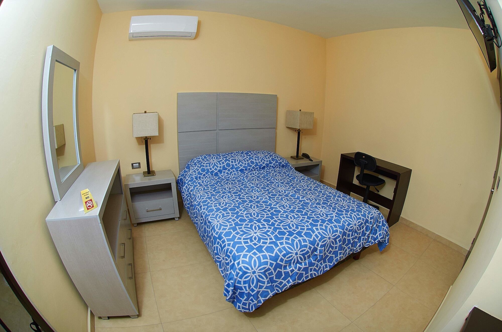 Hotel Boutique Boca - Veracruz Boca del Río Eksteriør bilde