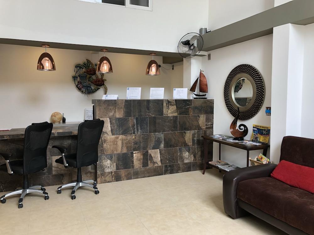 Hotel Boutique Boca - Veracruz Boca del Río Eksteriør bilde