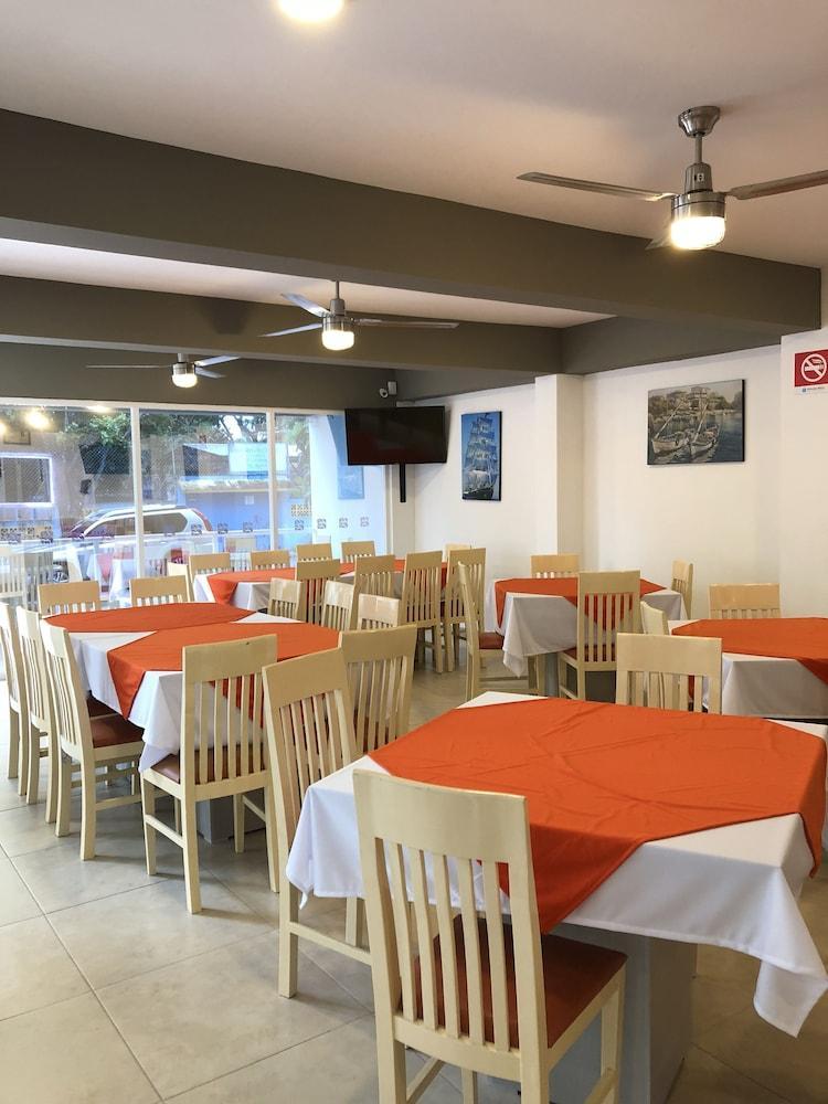 Hotel Boutique Boca - Veracruz Boca del Río Eksteriør bilde